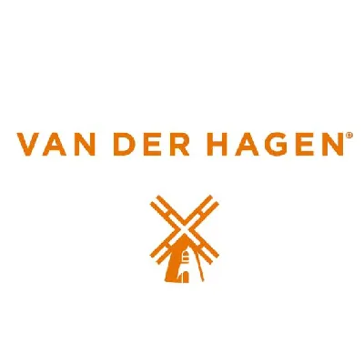 Van Der Hagen Logo